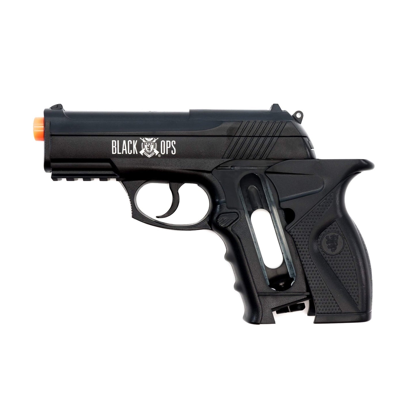 380 Airsoft - Black