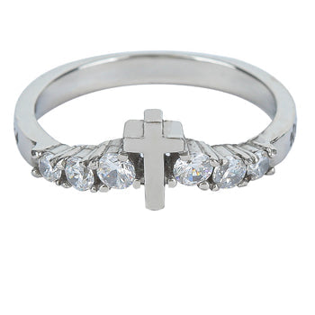 Sola De Gloria Ring