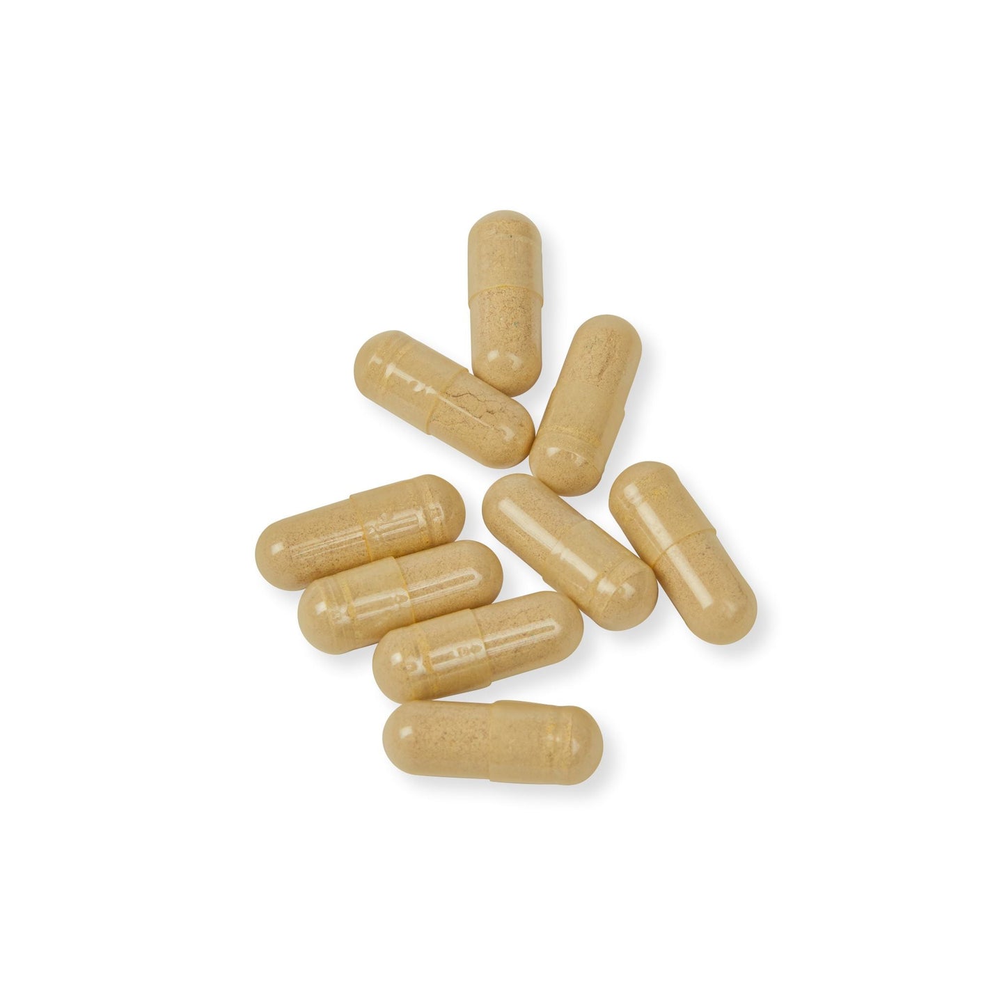 Multivitamin for Men Supplement (60 Capsules) - "Memento Mori"