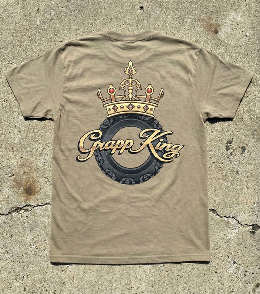 Grapp King Tee
