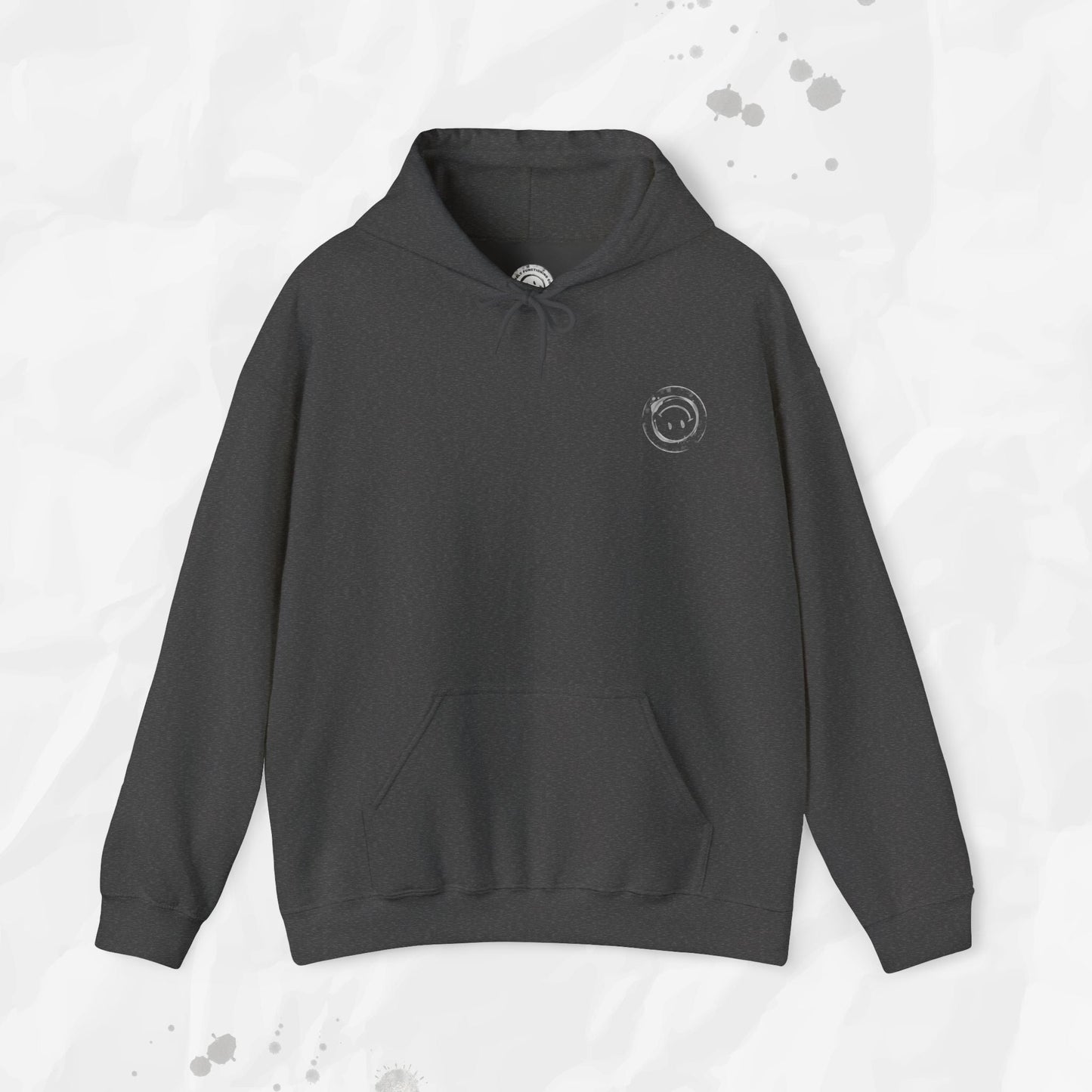 Fern to Be Wild - Hoodie