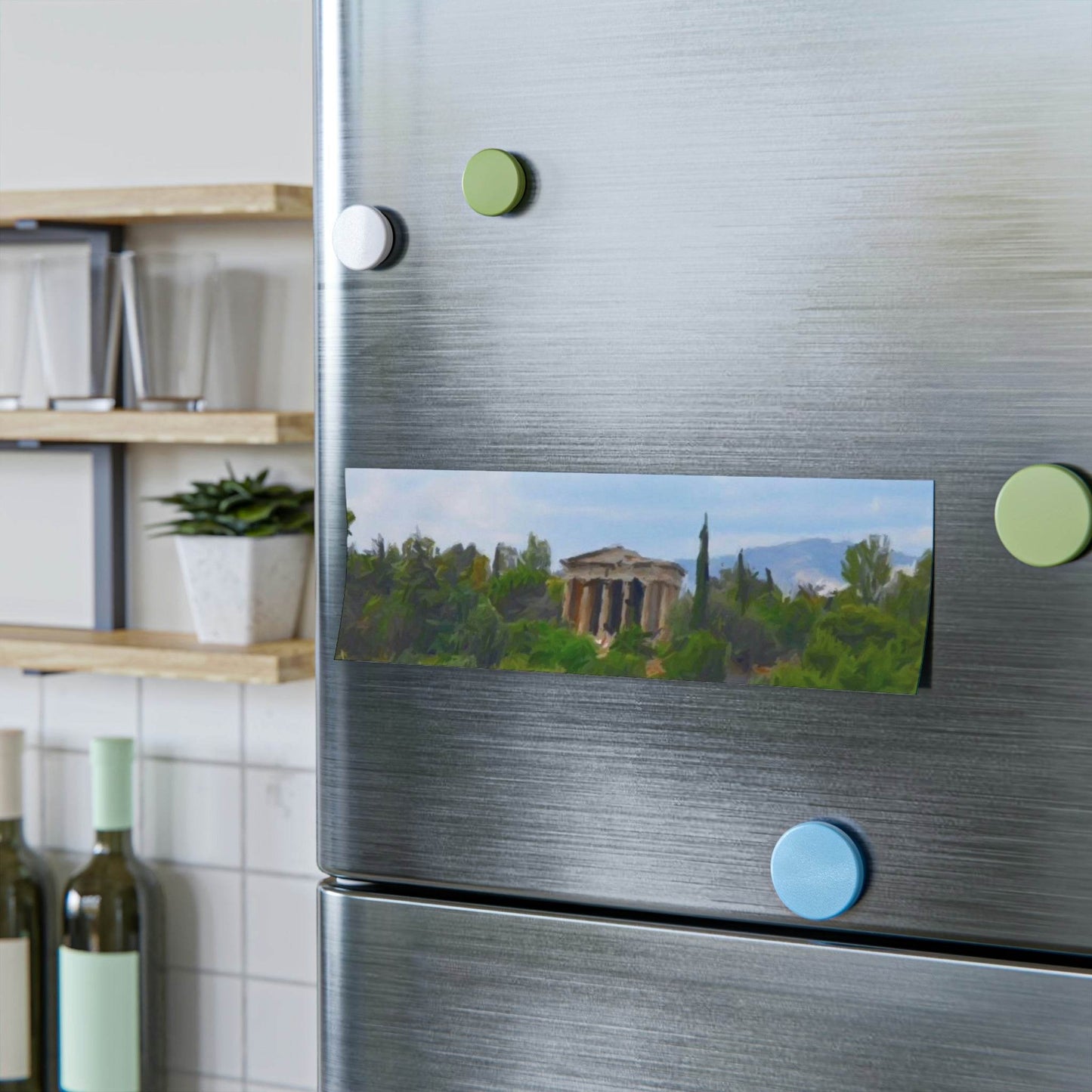 Athens - Post-it® Note Pads