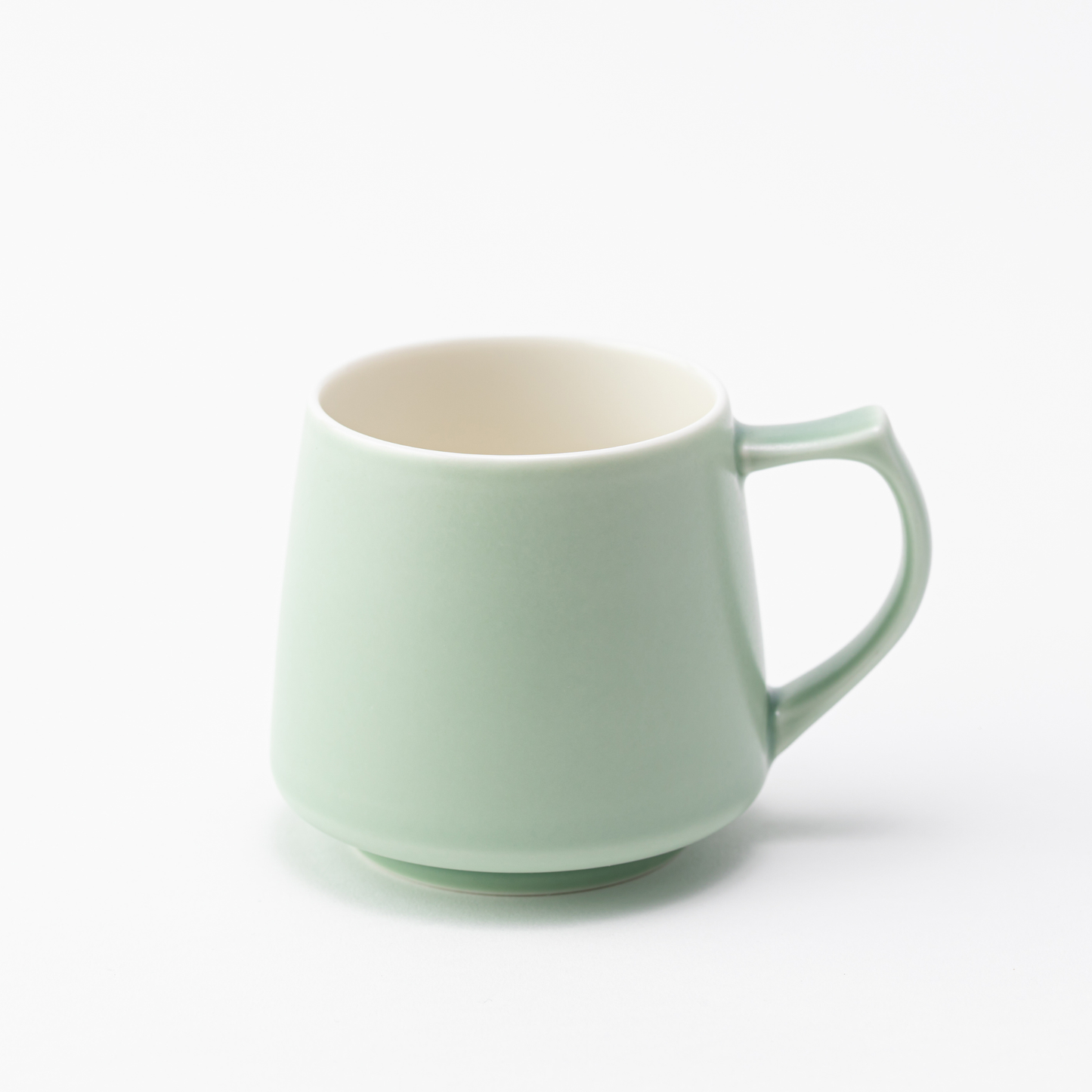 ORIGAMI - Aroma - Stacking Mug - Matte Porcelain