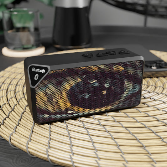 Jabba Bluetooth Speaker - "The Eye"