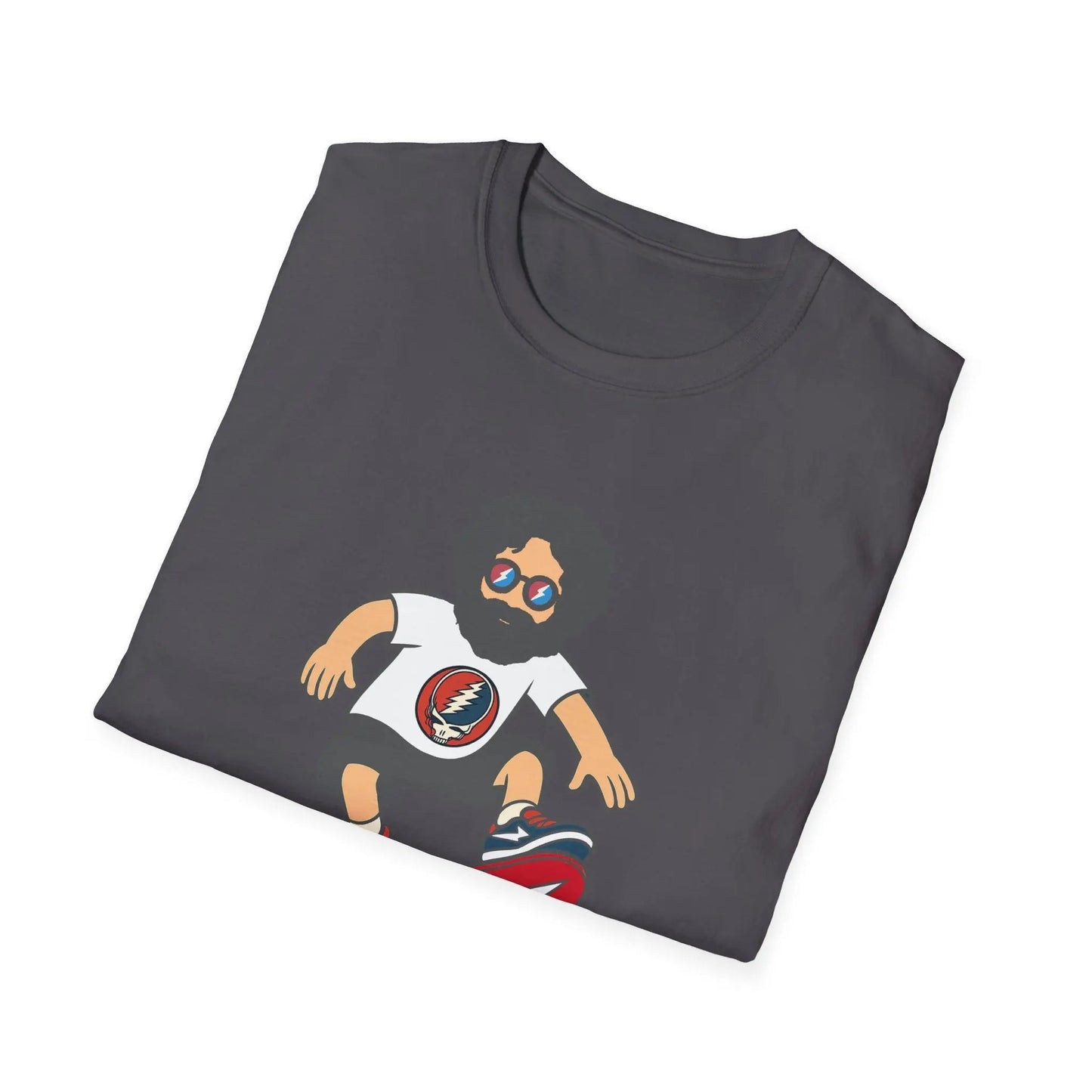 Jerry's Shreddin' Life is dead.® T-Shirt