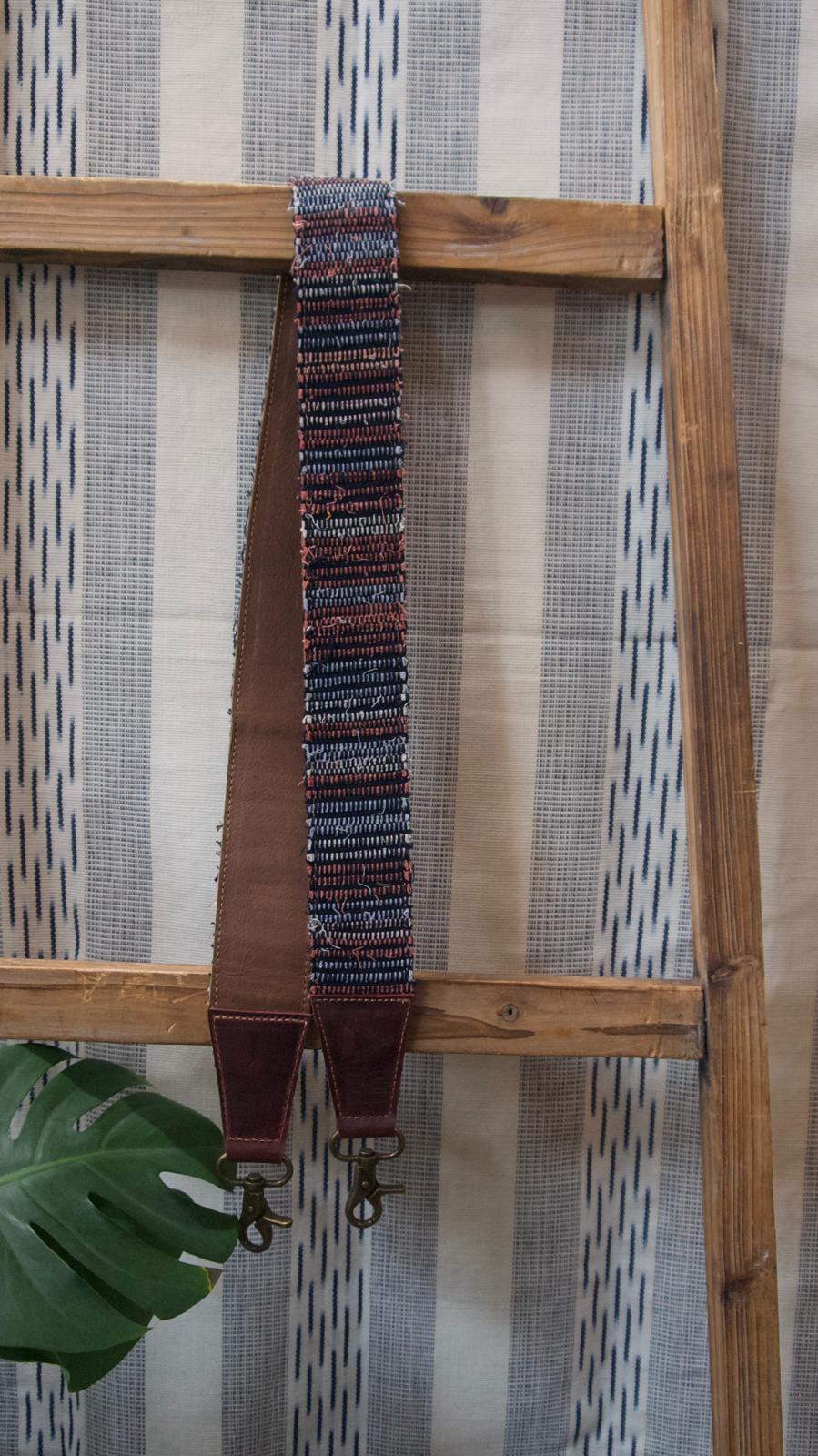 Woven Strap - Lebowski