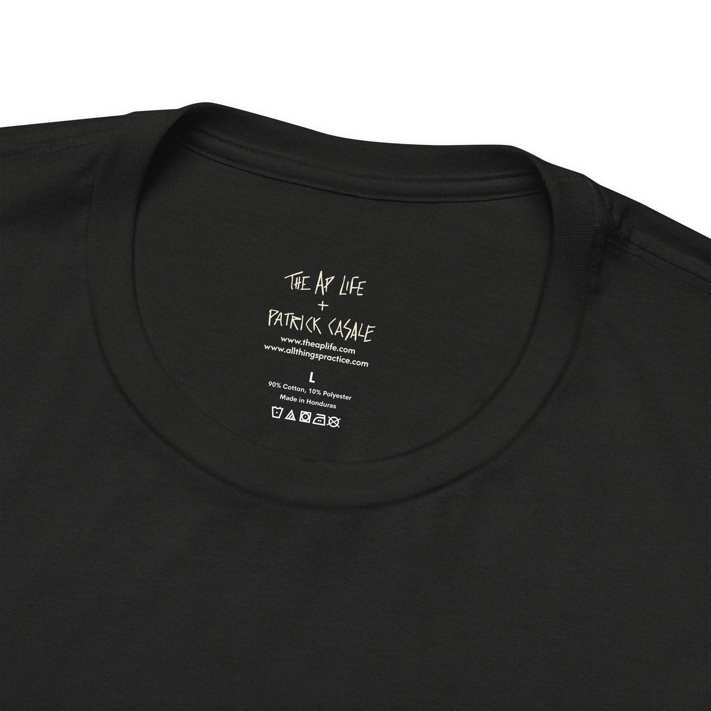 Ableism - You Shall Not Pass - LOTR Style - Unisex Jersey Short Sleeve Tee (Ships Internationally)
