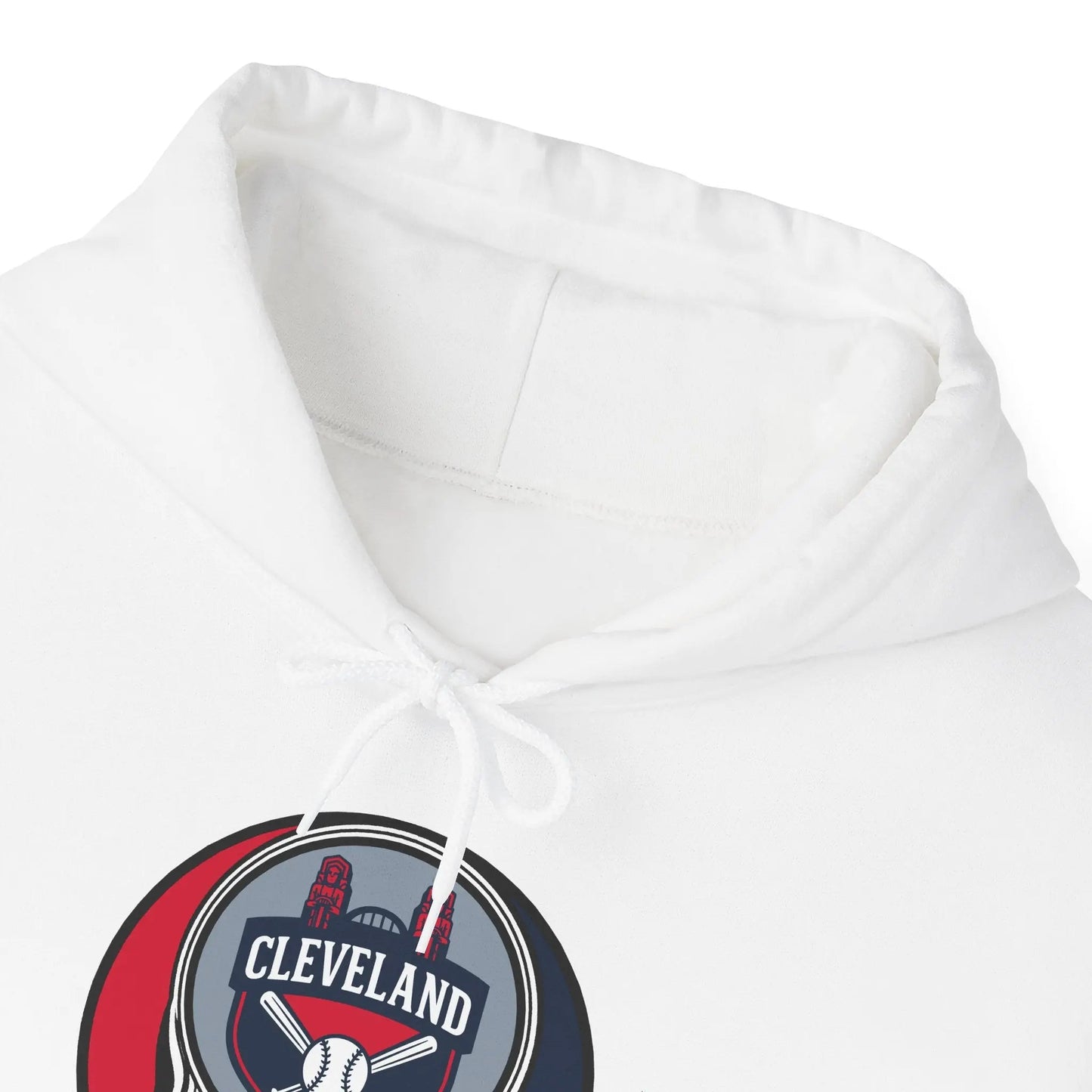 Cleveland Guardians Original Stealie × Grateful Dead Hoodie