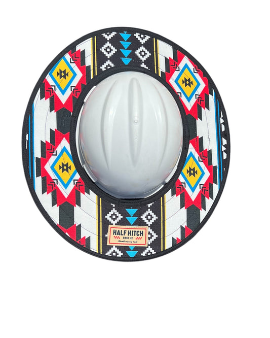 DISCOUNTED Hard Hat Sun Shades