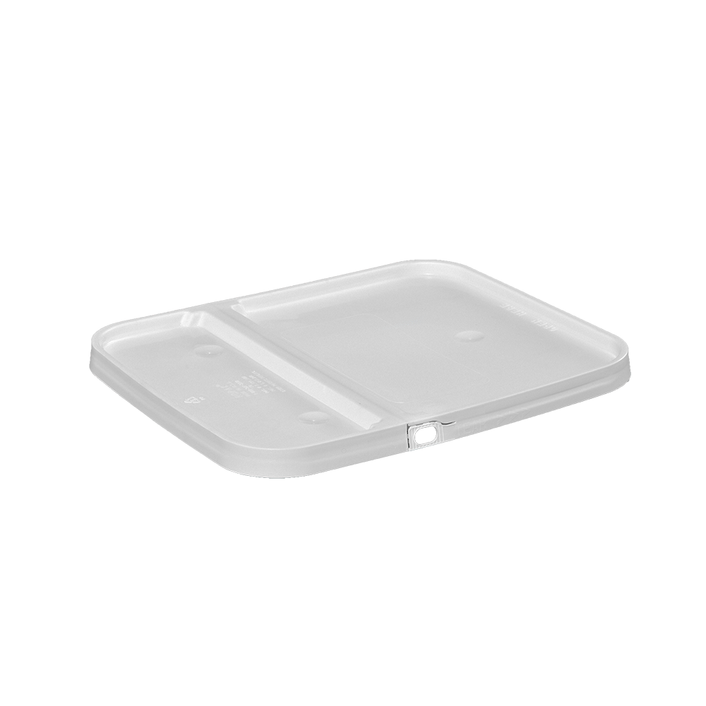Sugar Bin + Lid