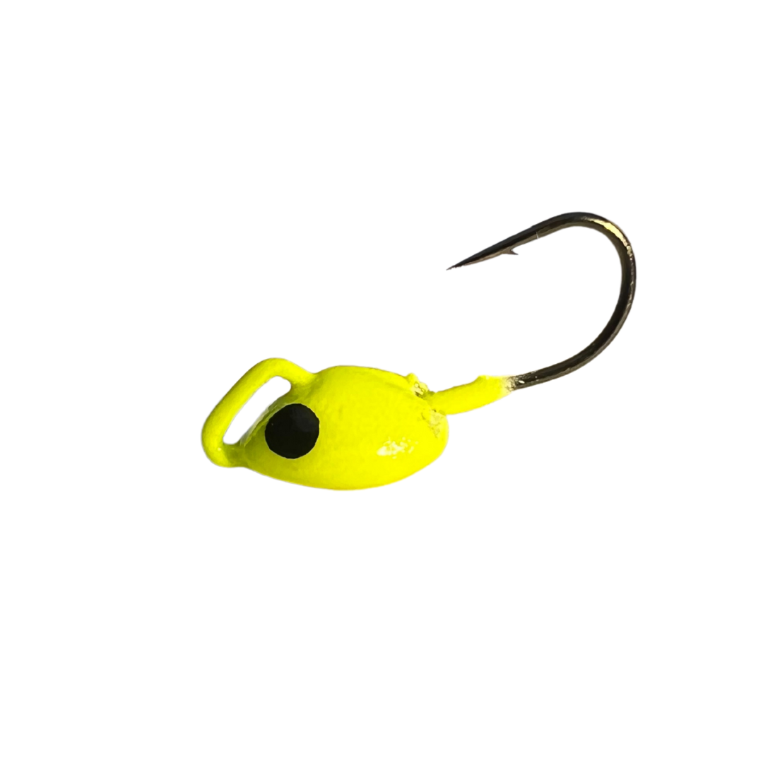 Switchback 10 (1/32oz) | 2-Pack