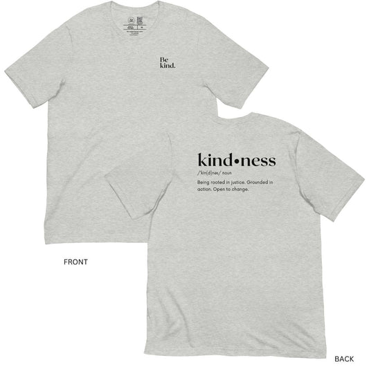 Kindness Definition Classic Tee