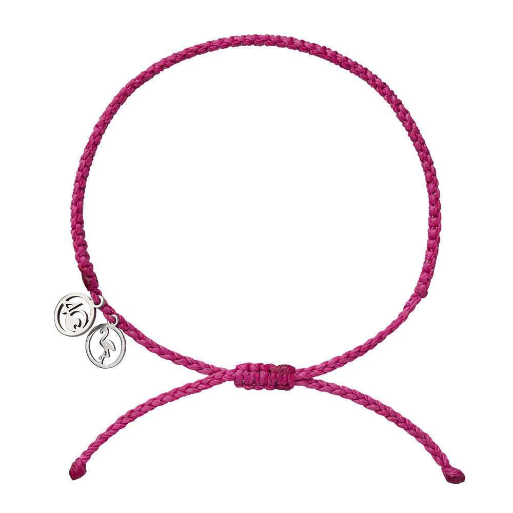 Flamingo Bracelet