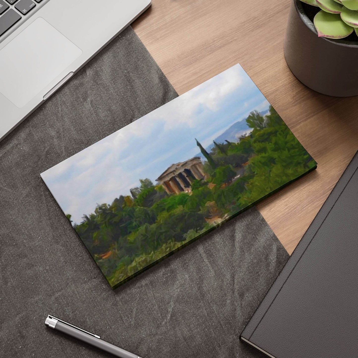 Athens - Post-it® Note Pads