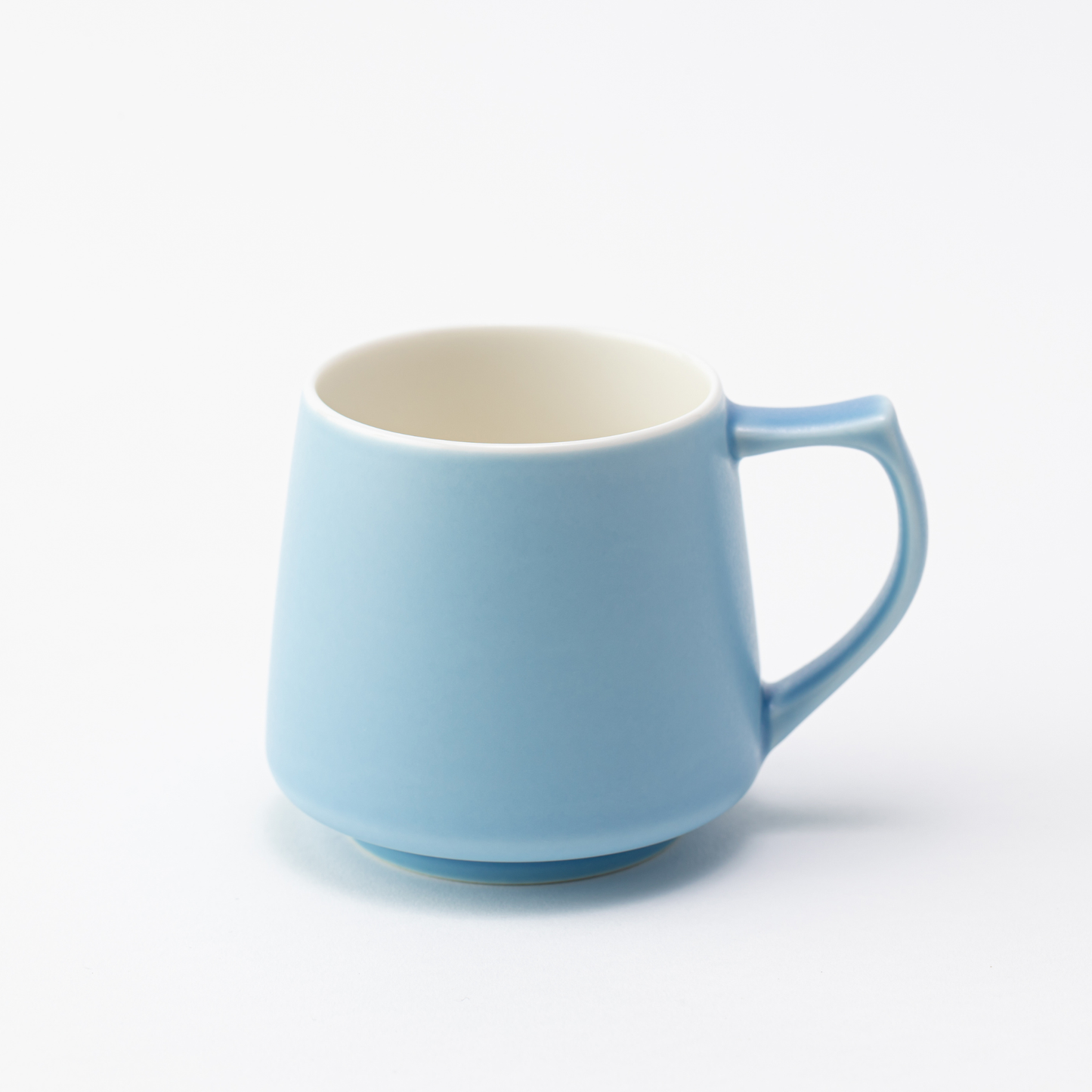 ORIGAMI - Aroma - Stacking Mug - Matte Porcelain