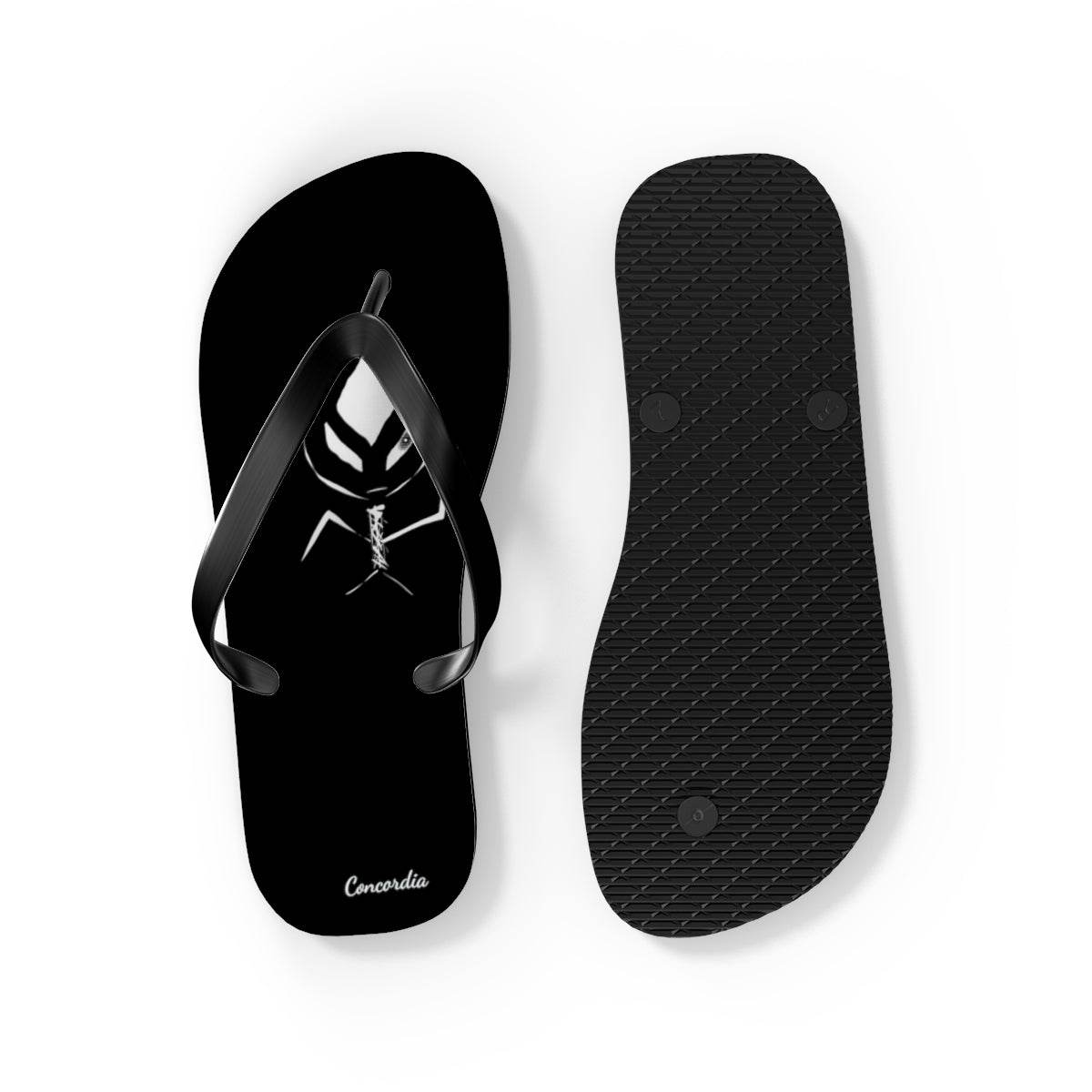 Flip Flops