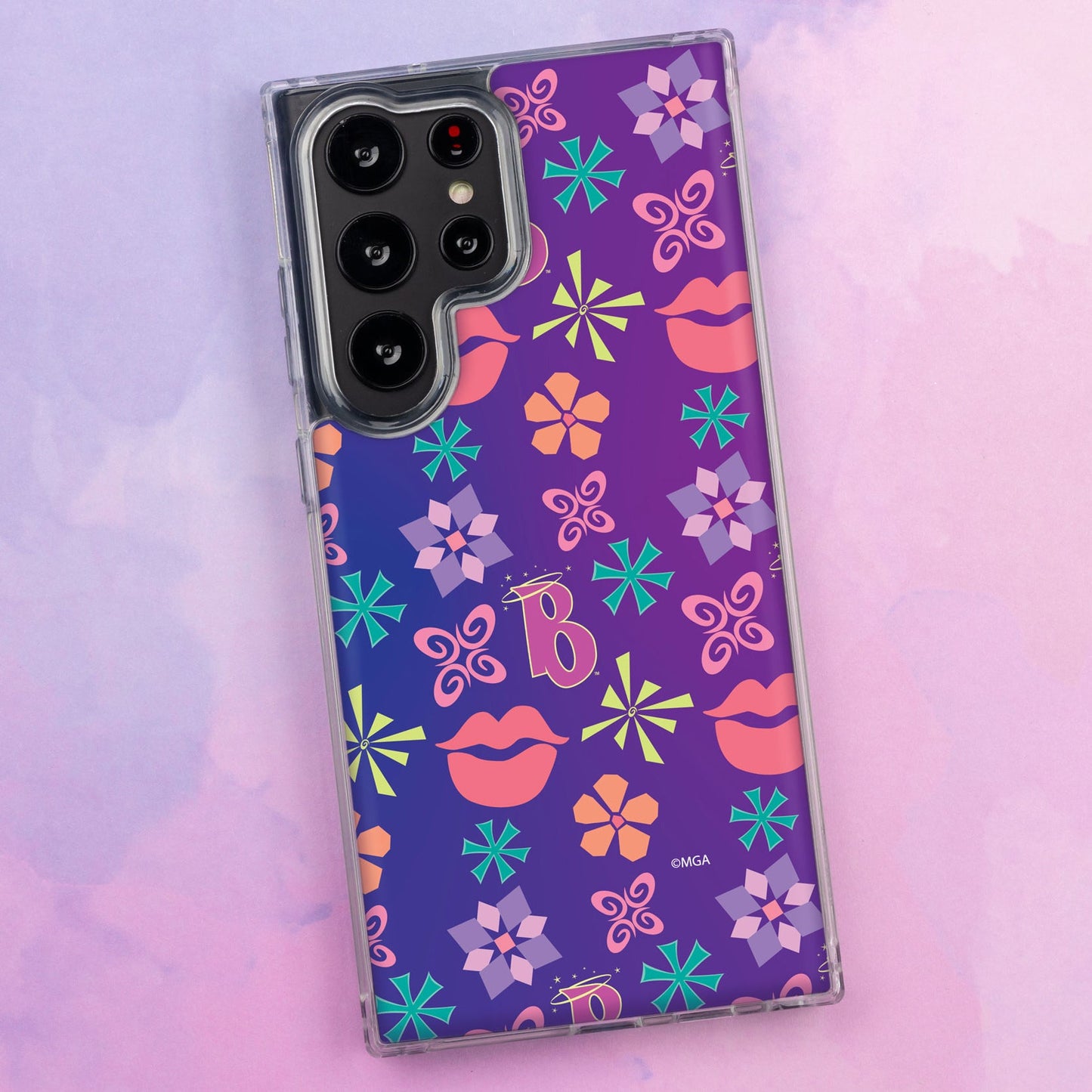 Bratz® Classic HD Samsung Galaxy S22 Phone Case