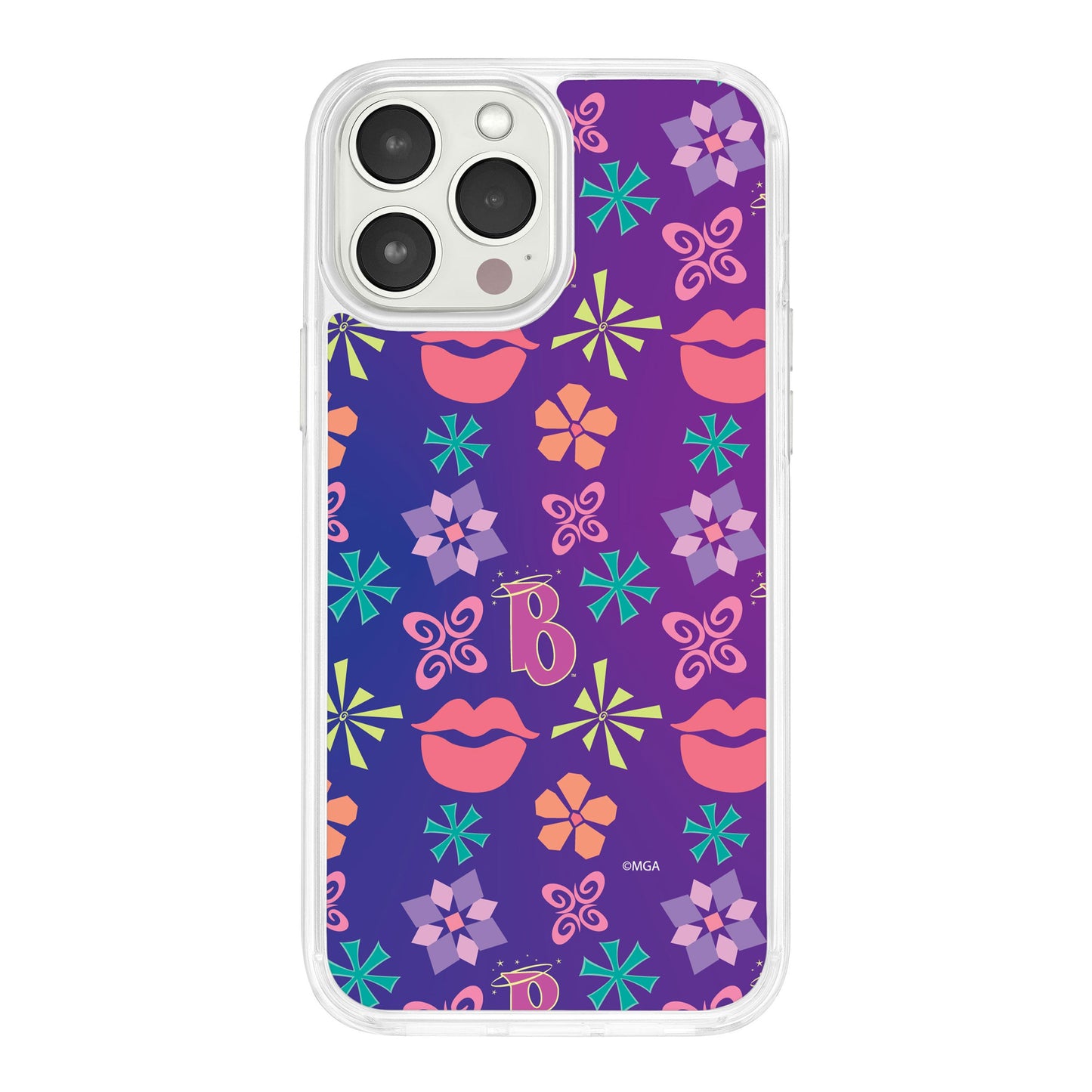 Bratz® Classic HD Apple iPhone 13 Series Mag-Safe Phone Case