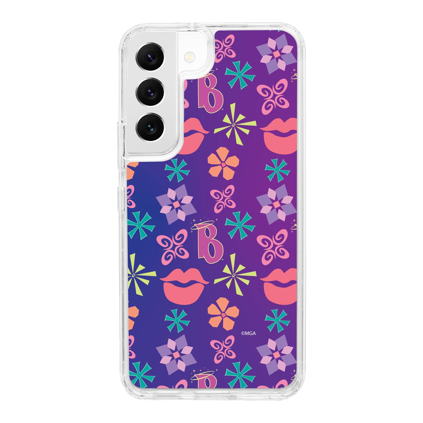 Bratz® Classic HD Samsung Galaxy S22 Phone Case