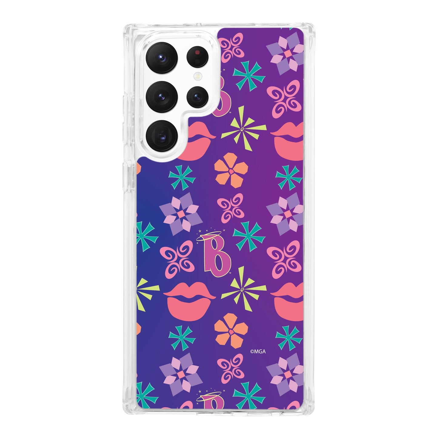 Bratz® Classic HD Samsung Galaxy S22 Phone Case