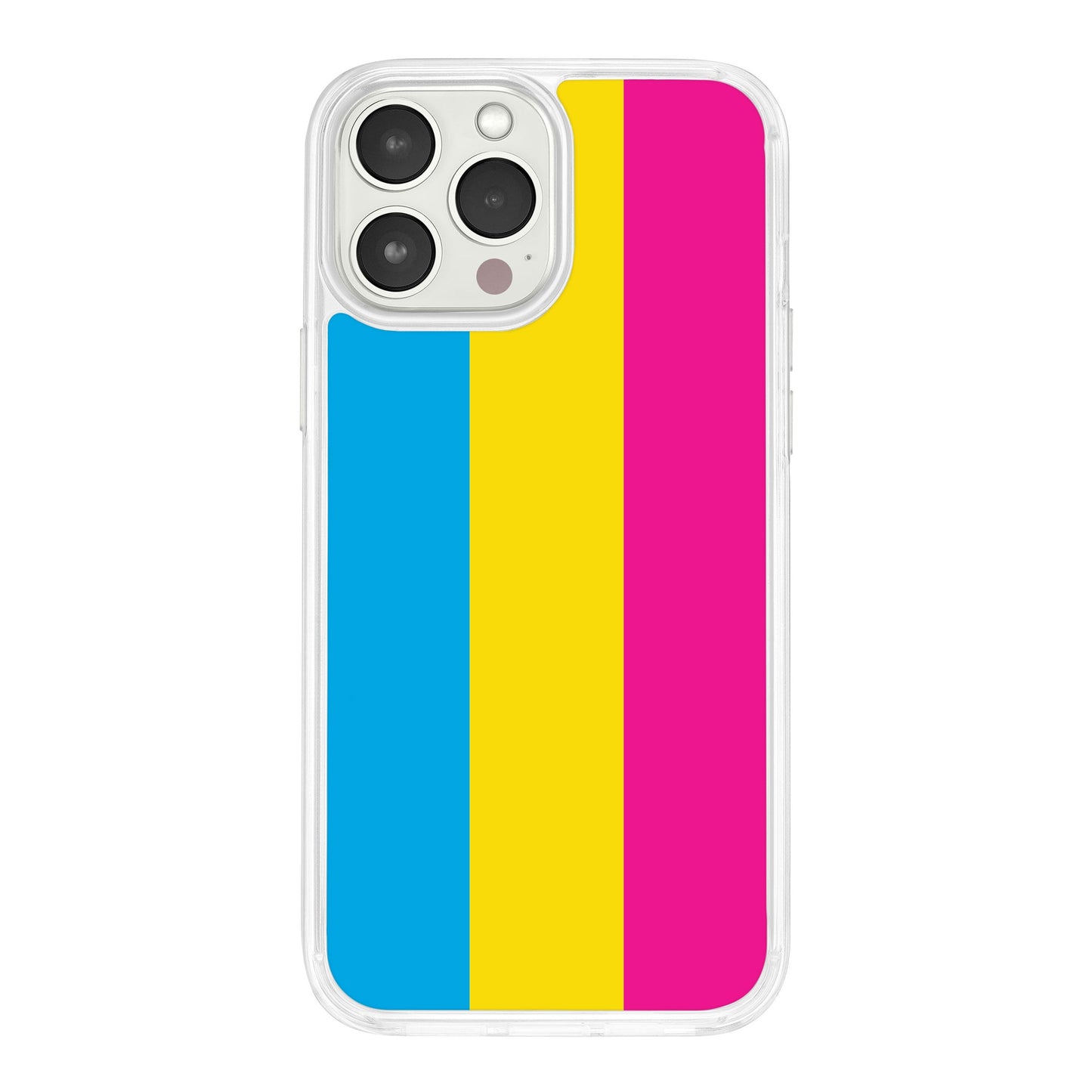 Pride HD Apple iPhone 11/XR Phone Case