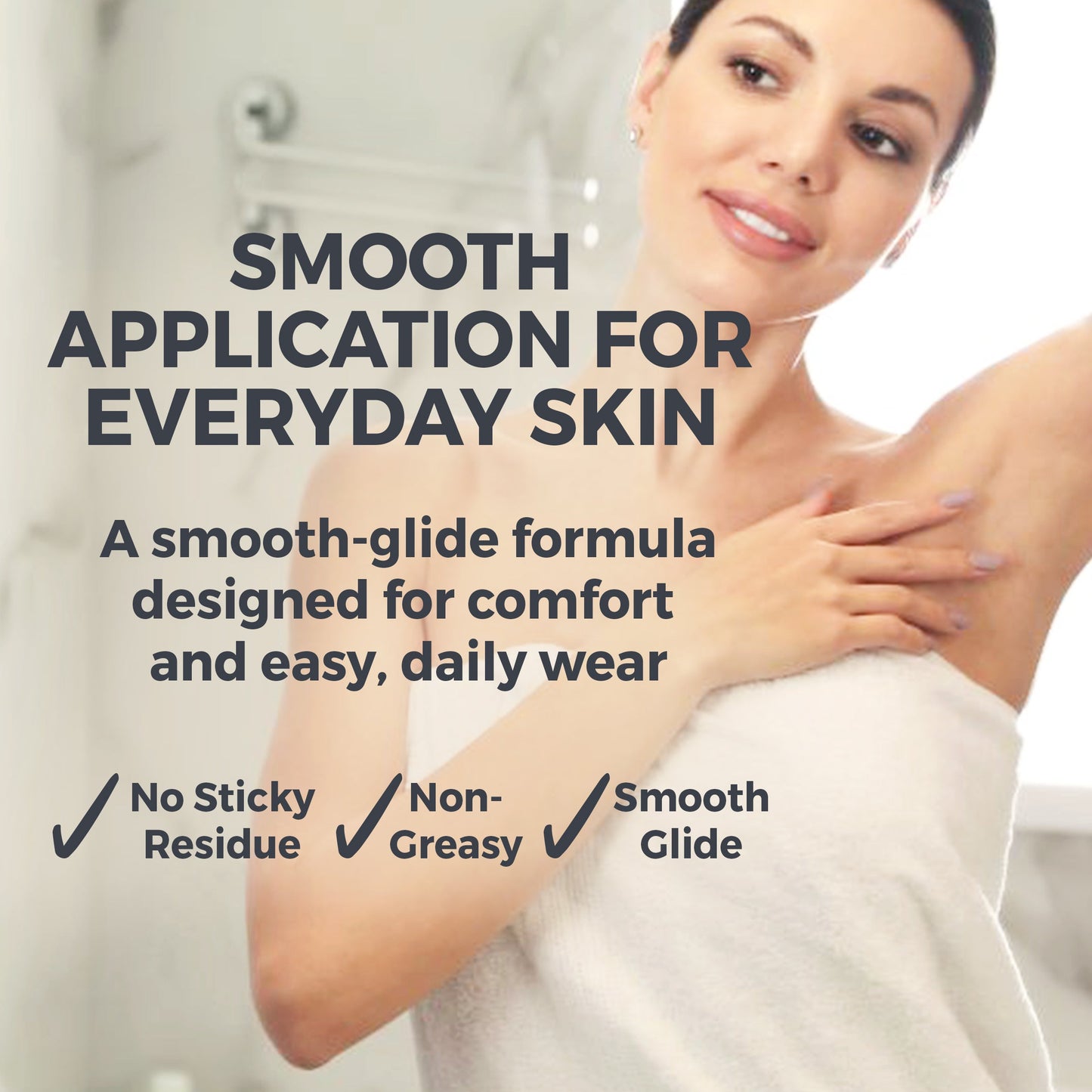 AMBER ORYN Plant + Mineral Deodorant