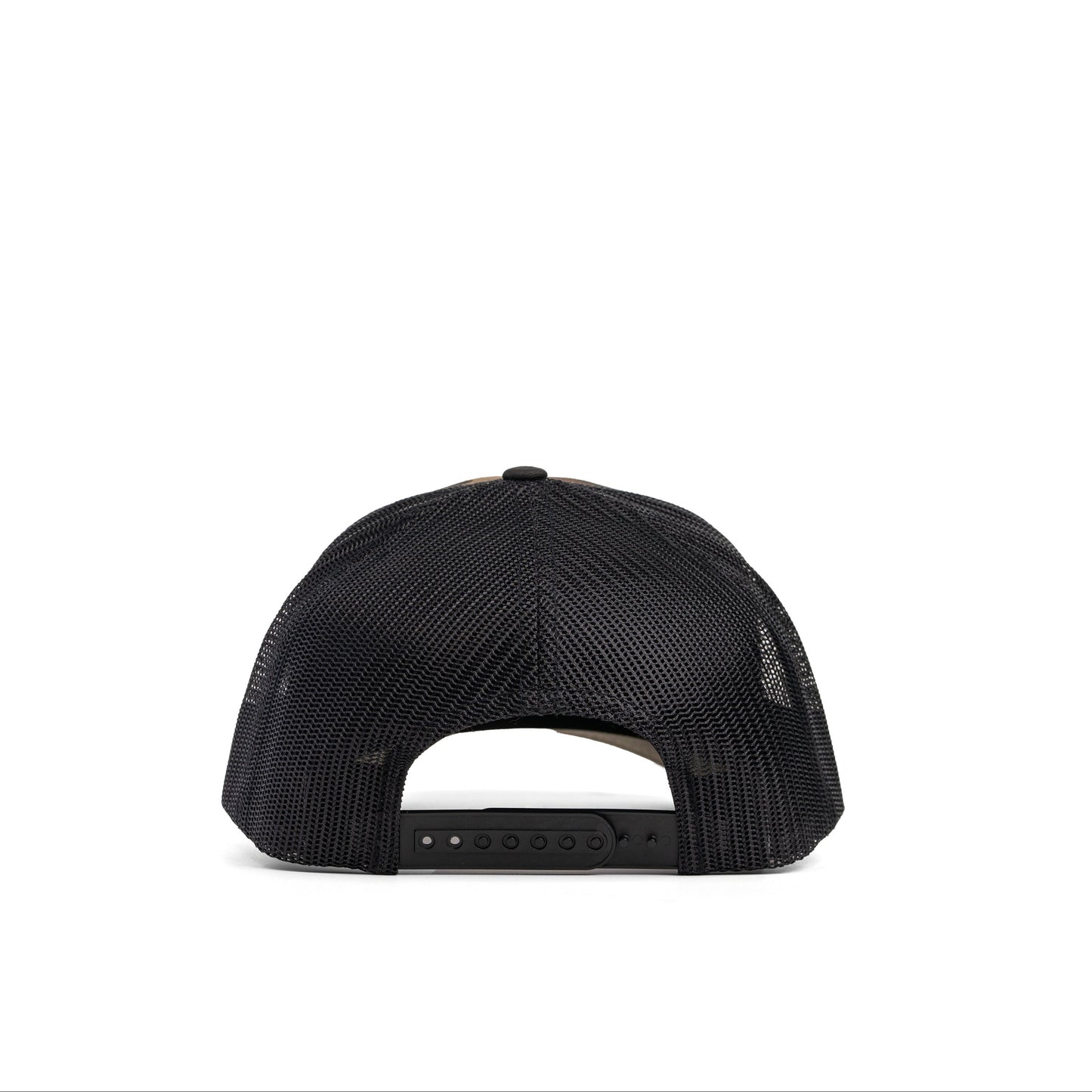 Broadhead Patch Hat