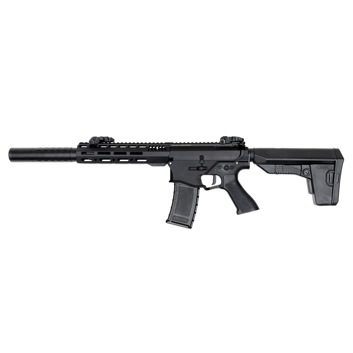 400e Metal - Black (Refurbished)