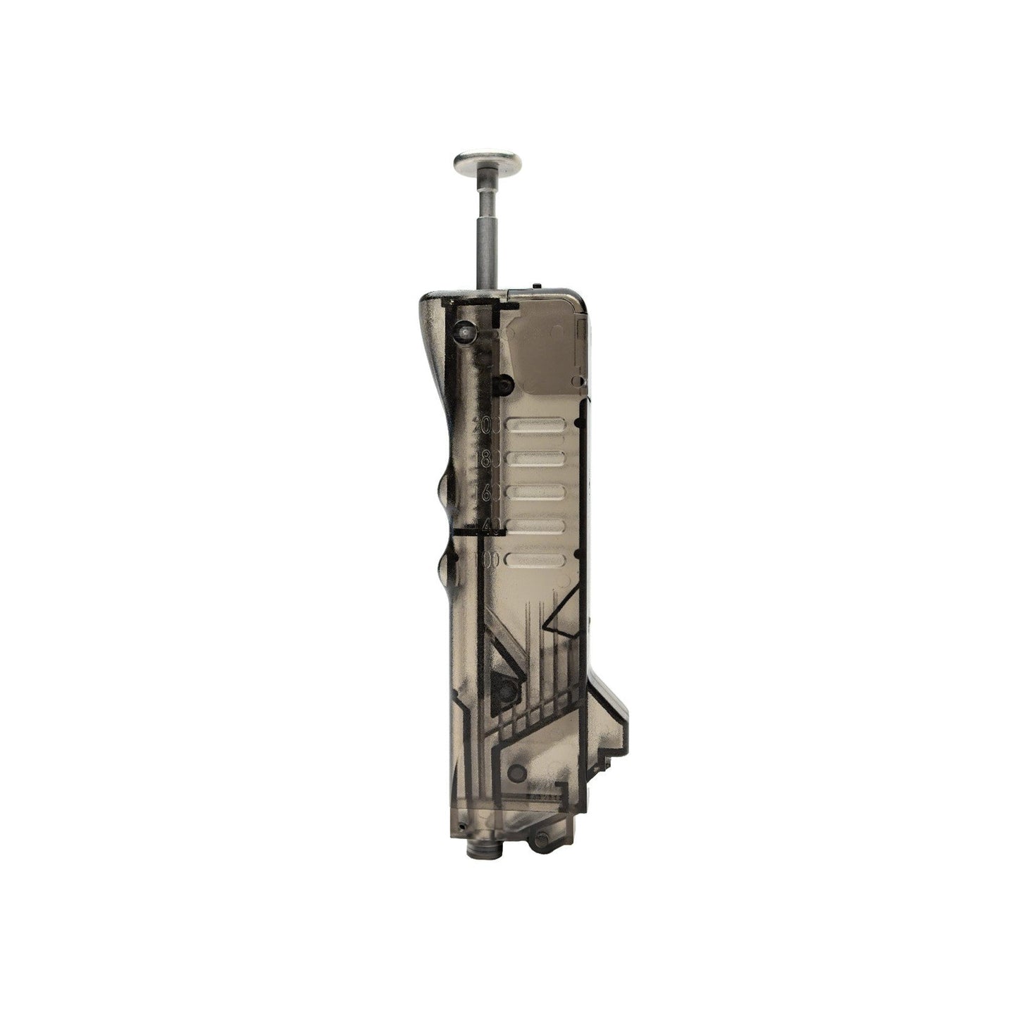 400e Metal - Black (Refurbished)