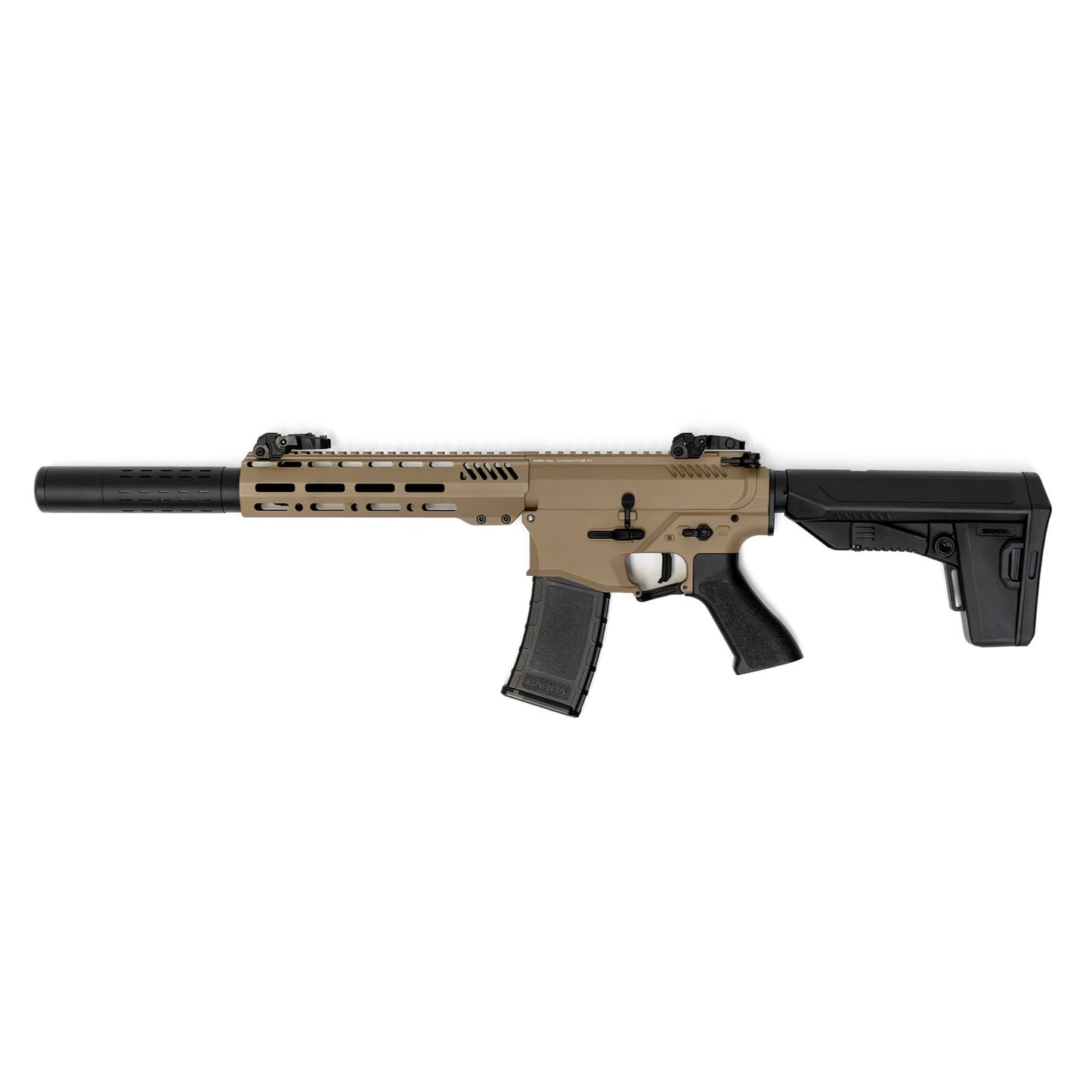 400e Metal - Tan (Refurbished)