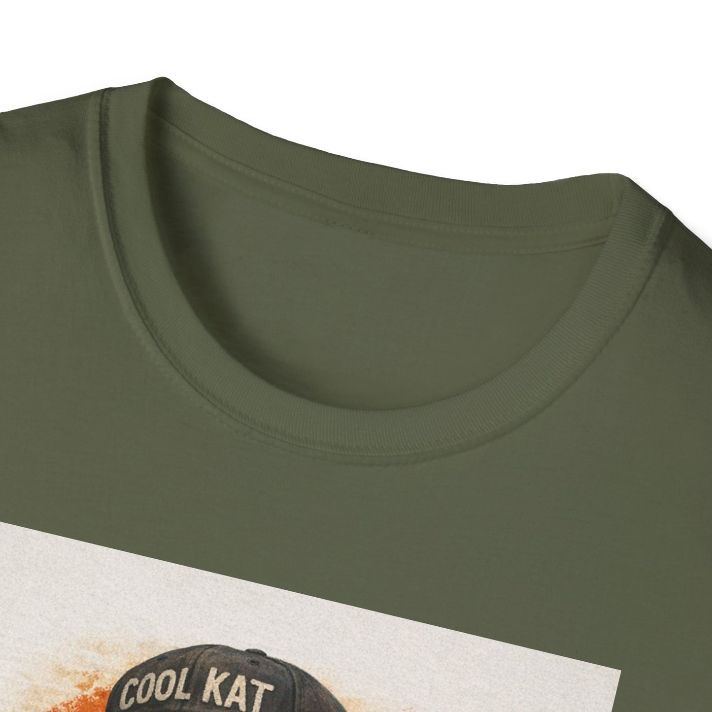 Meerkat Shirt – Funny Realistic Animal Tee for True Meerkat Lovers