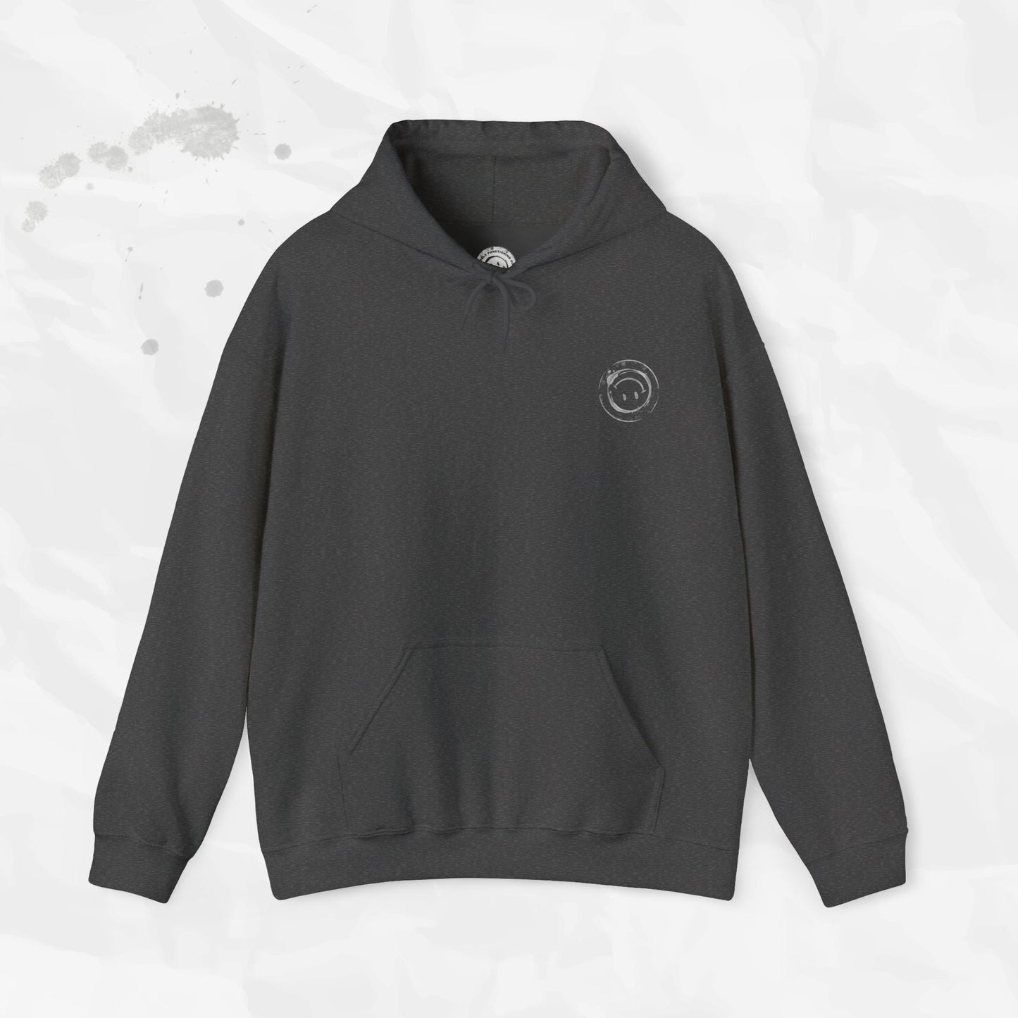 Low Battery, High Anxiety - Hoodie