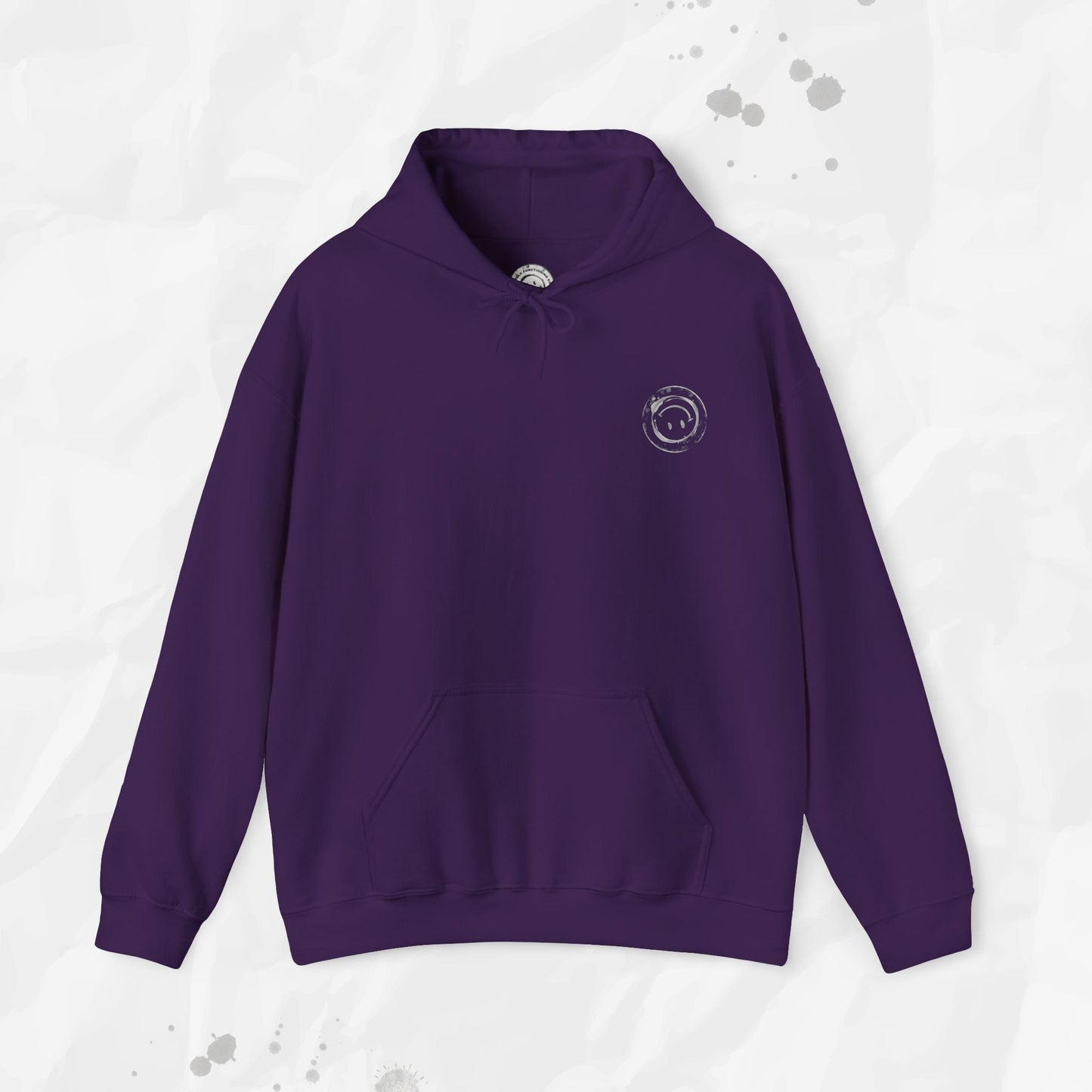 Mistakes Were Made – Hoodie