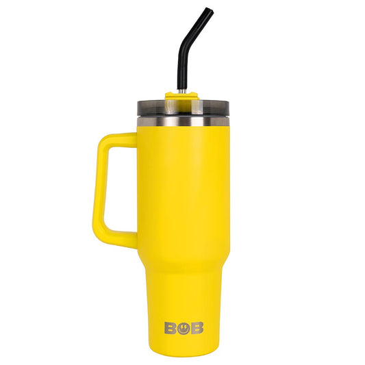 40oz "Roadie" Tumbler – Your Ultimate Drink Buddy!