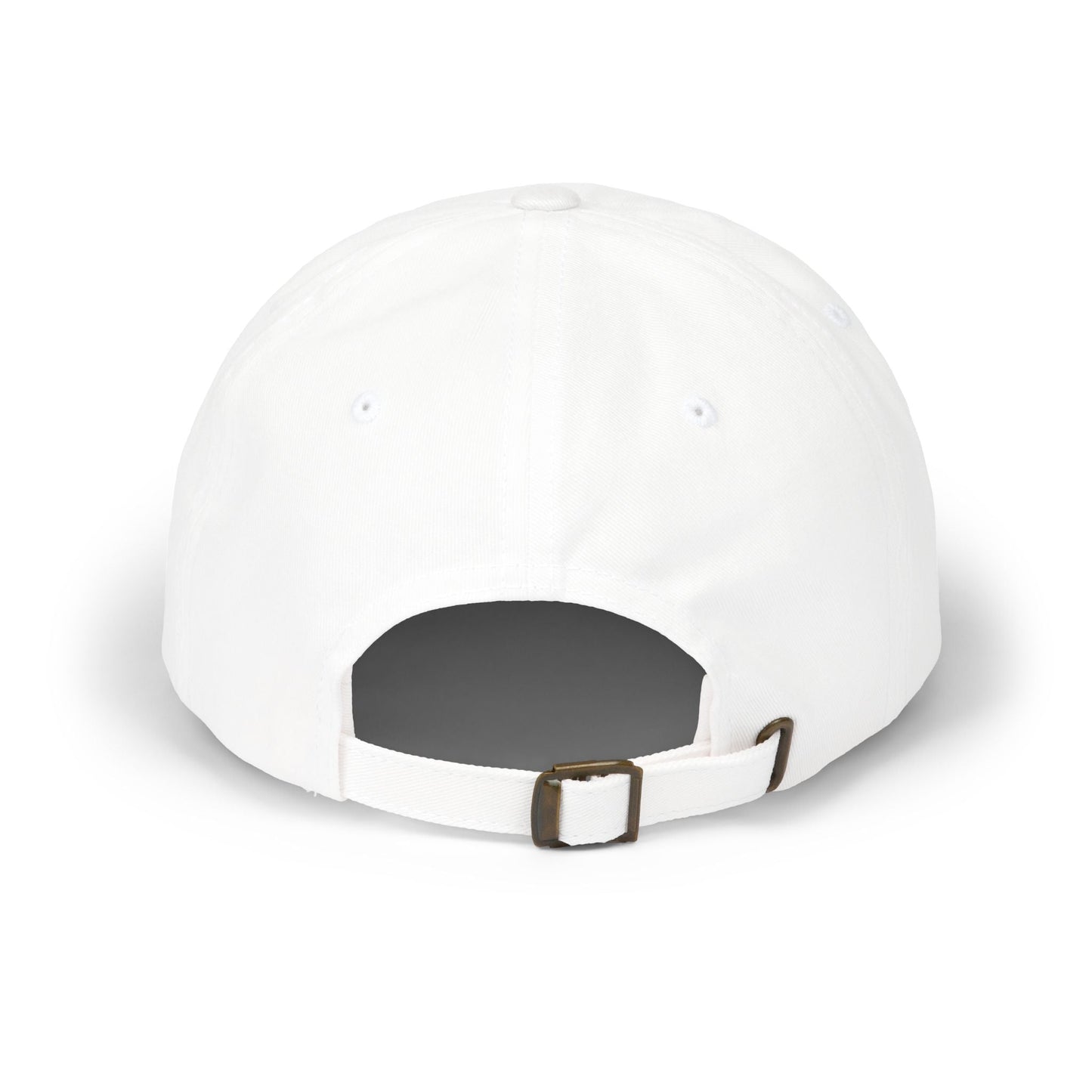OMGBCKY Coupe Classic Cap - Baseball Hat with Embroidered Car Design