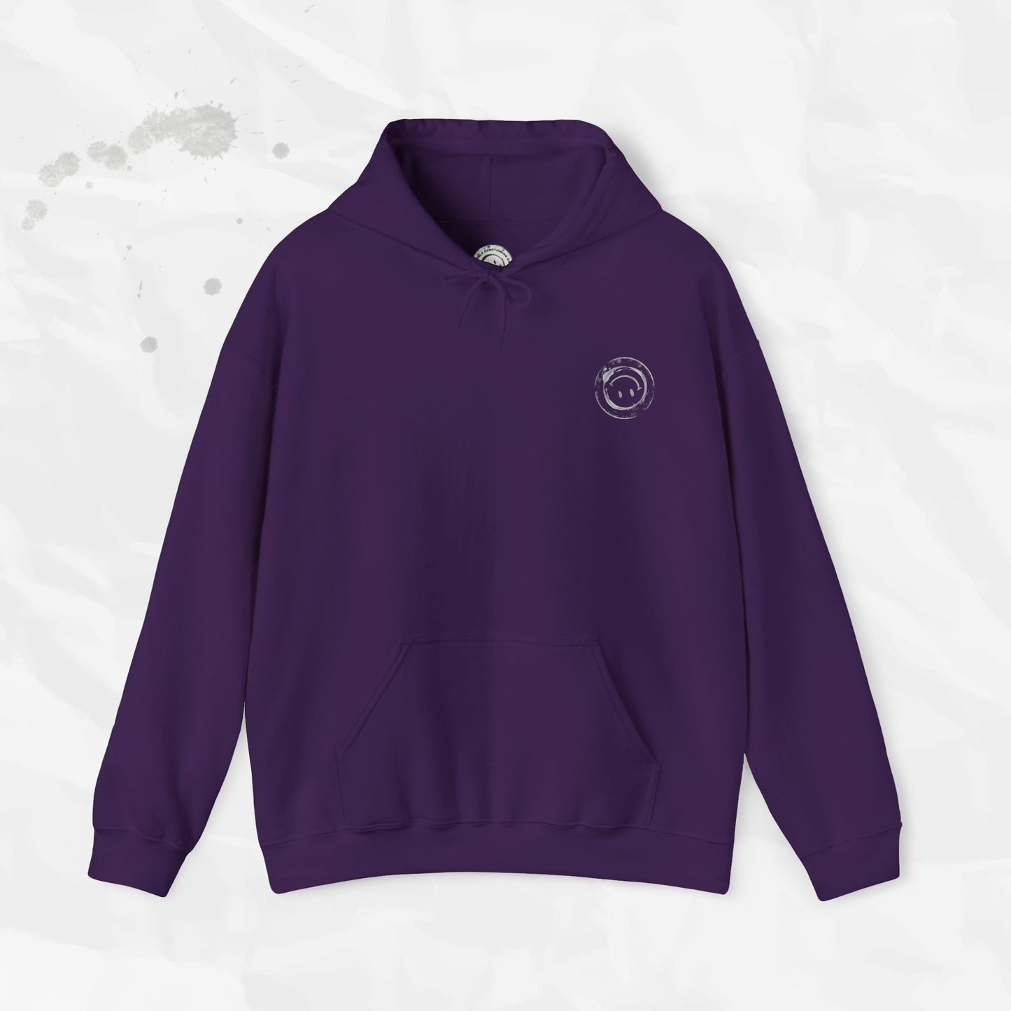 Certified Freak – Hoodie