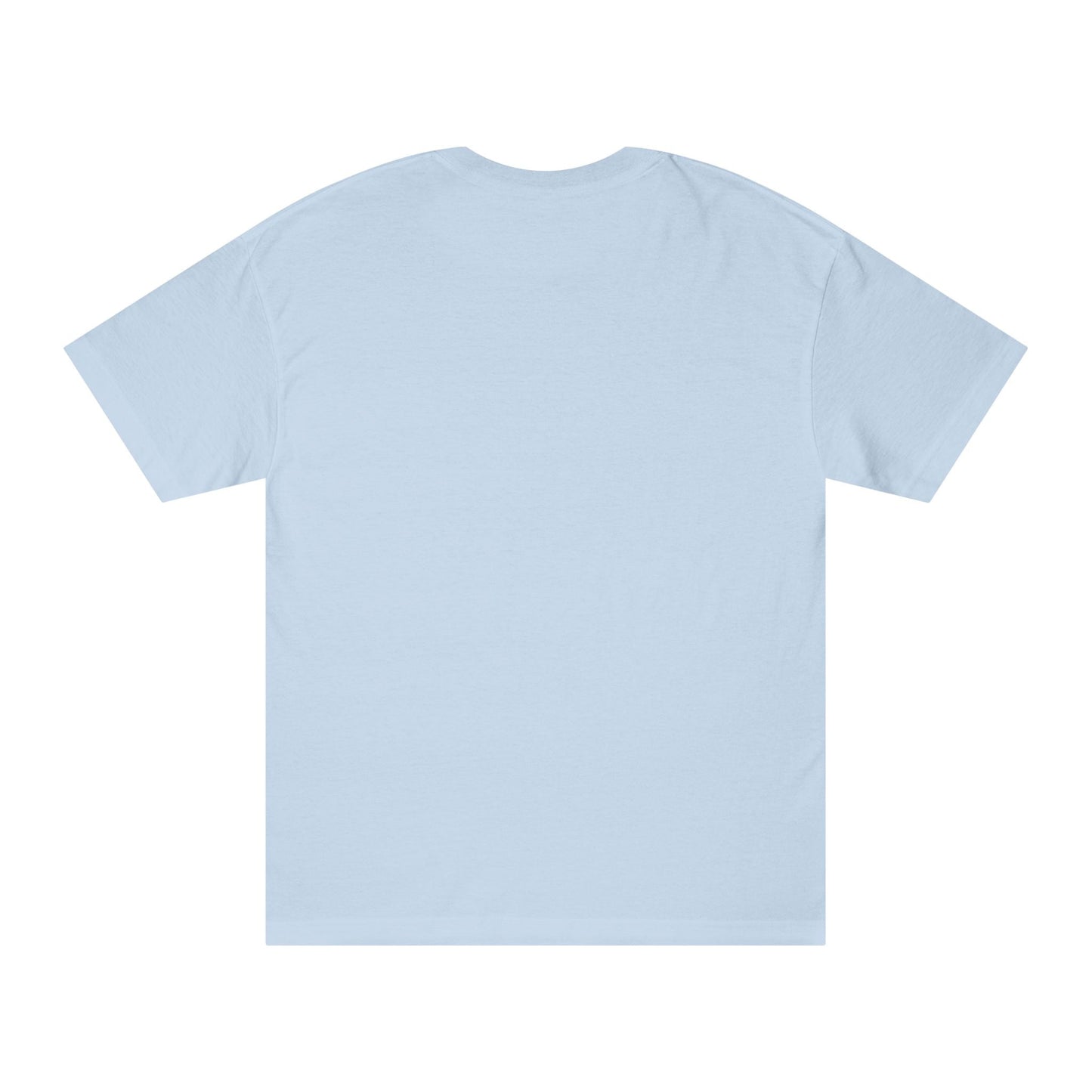 Schuh Syndikat Tee - Unisex American Apparel Classic T-Shirt