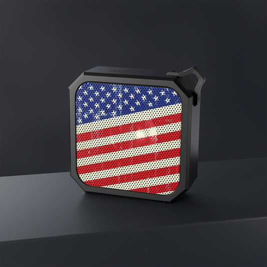 Blackwater Outdoor Bluetooth Speaker -"Americana"