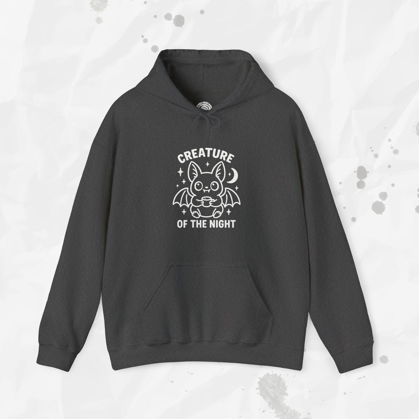 Creature of the Night – Hoodie