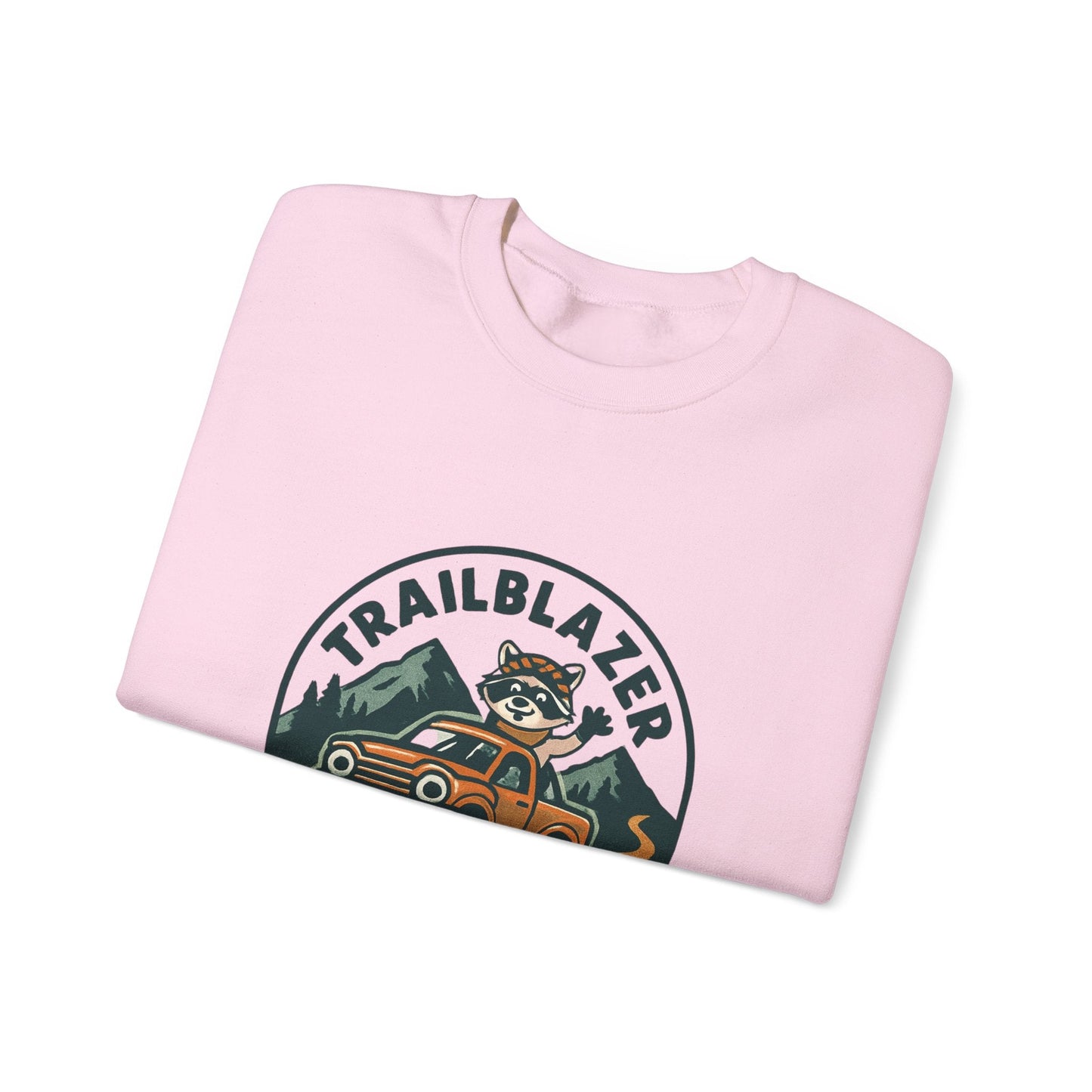 "Trailblazer"
