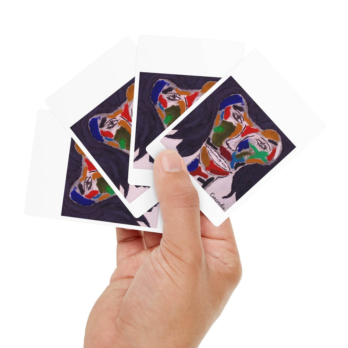 Poker Cards