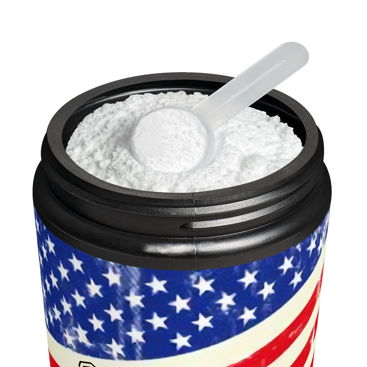Creatine Monohydrate Supplement (300 g, 10.58 oz) - "Consume"