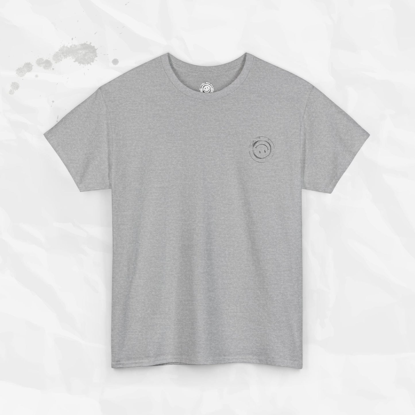 Adventure Is Out There (But So Are Serial Killers) – T-Shirt