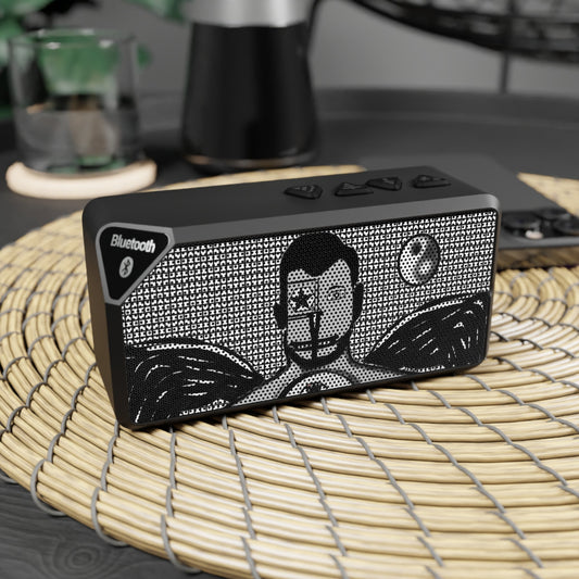 Jabba Bluetooth Speaker - "Balance"