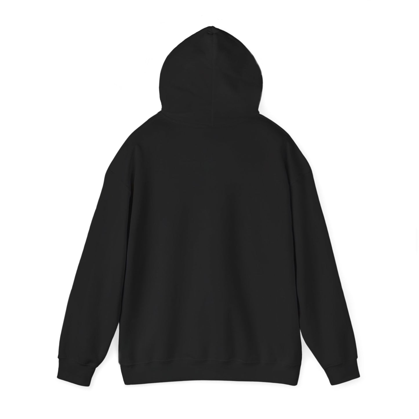 Neurodiversity Infinity Loop Hoodie | autistic pride, acceptance