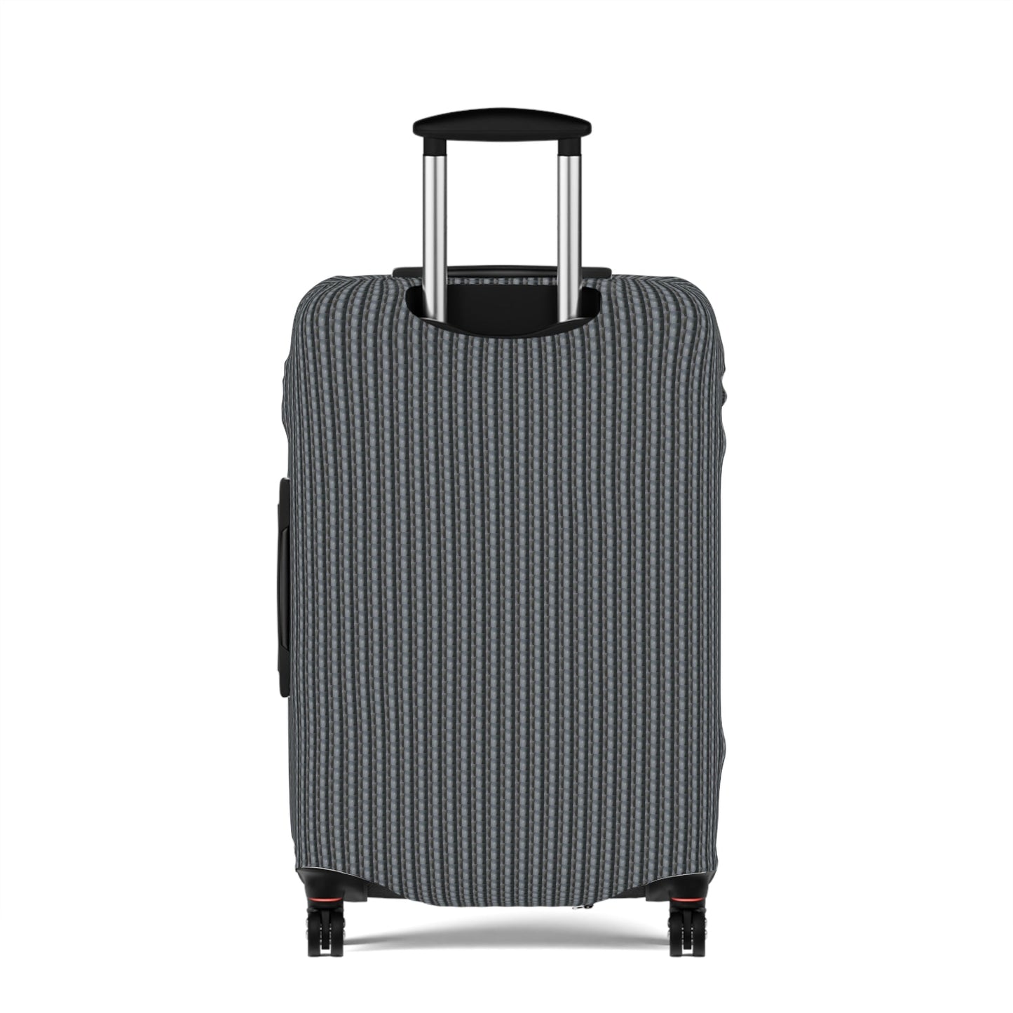 Luggage Cover - "Alien"