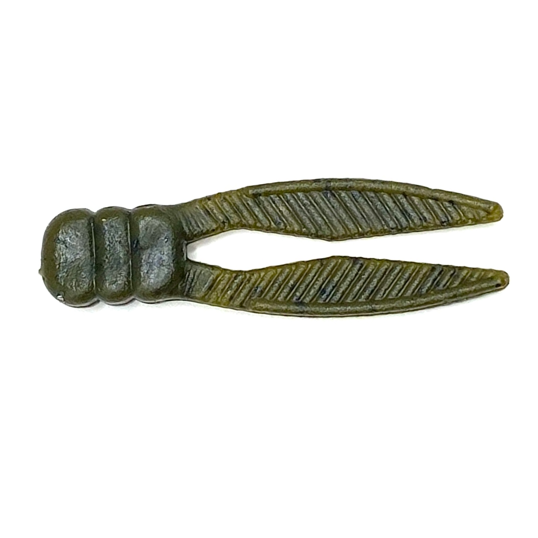 3.25 Whisker Biscuit Chunk