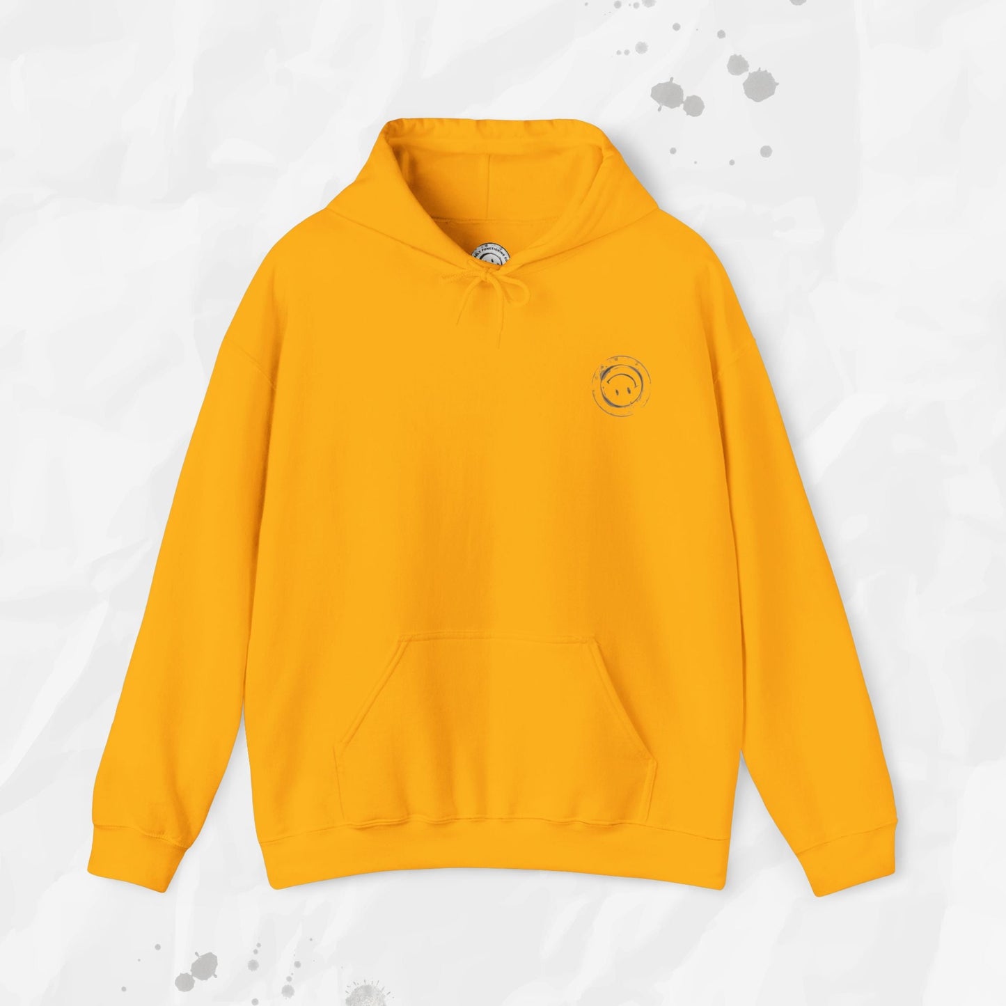 Embrace the Existential Dread - Hoodie