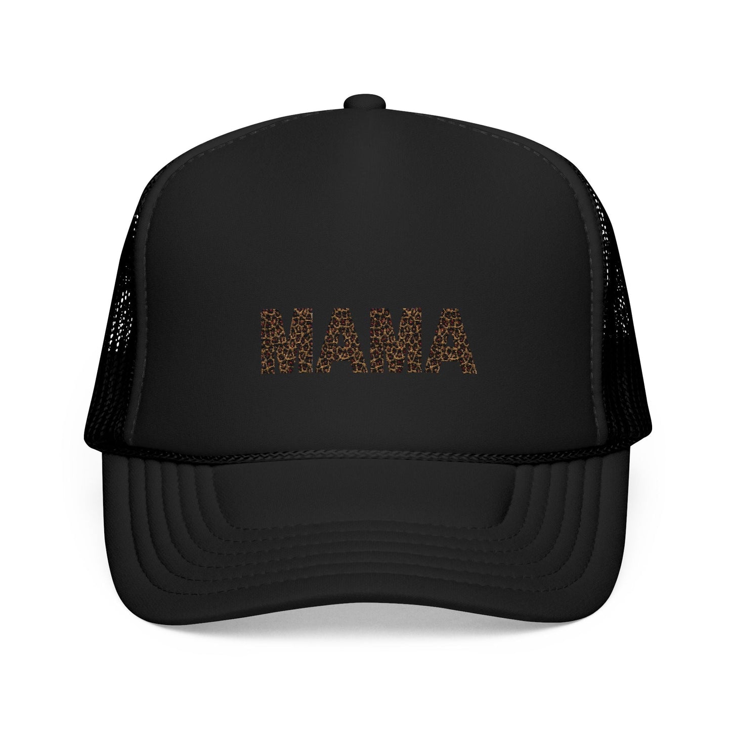 Zoe & Me Mama Trucker Hat