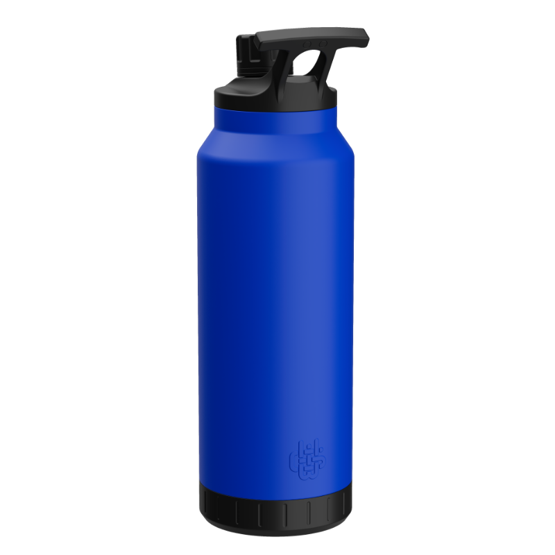 Nicklaus Signature - Stainless Steel 44oz MAG Bottle